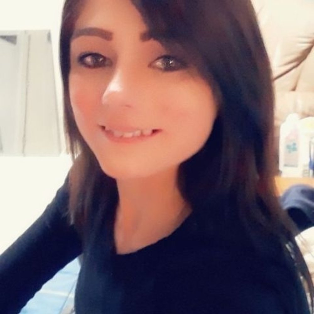 Meet your Posher, Beth